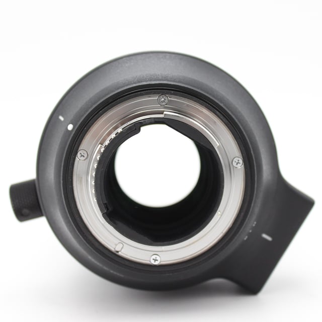 70-200mm F2.8 DG OS HSM ニコン用