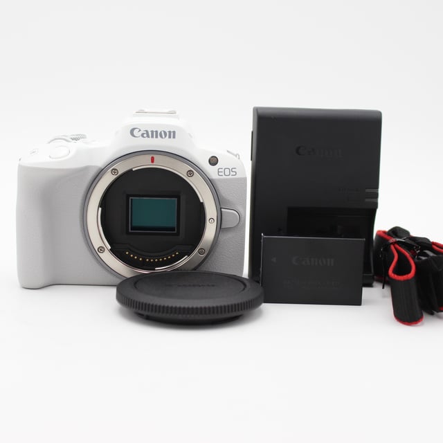 EOS R50 ボディ