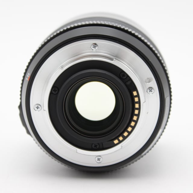 フジノンレンズ XF18mmF1.4 R LM WR