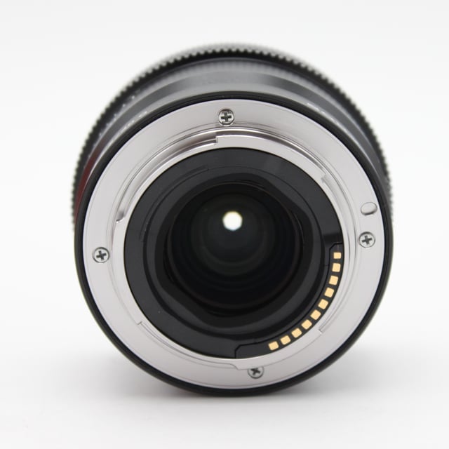 FE 40mm F2.5 G SEL40F25G