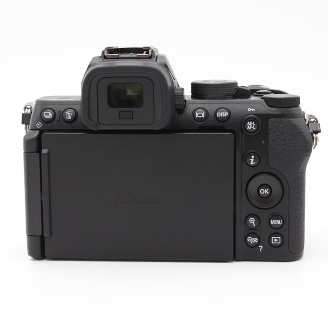 Z50II ボディ