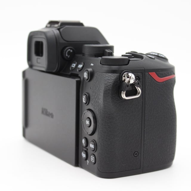 Z50II ボディ