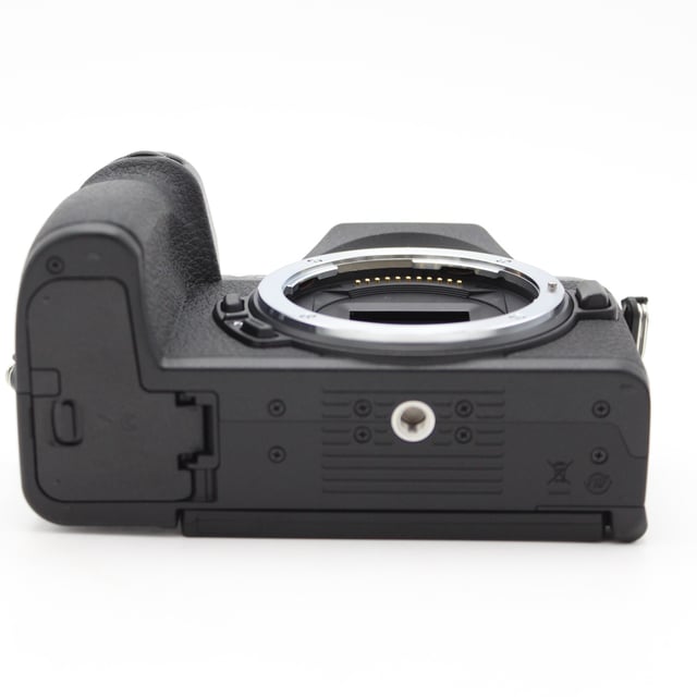 Z50II ボディ