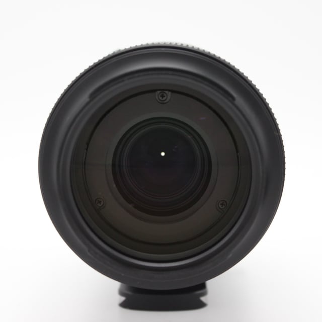 50-400mm F/4.5-6.3 Di III VC VXD