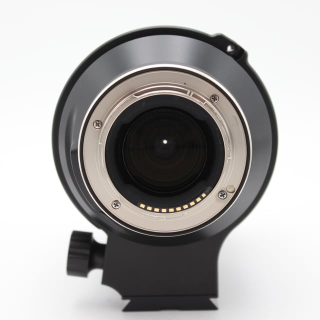 50-400mm F/4.5-6.3 Di III VC VXD