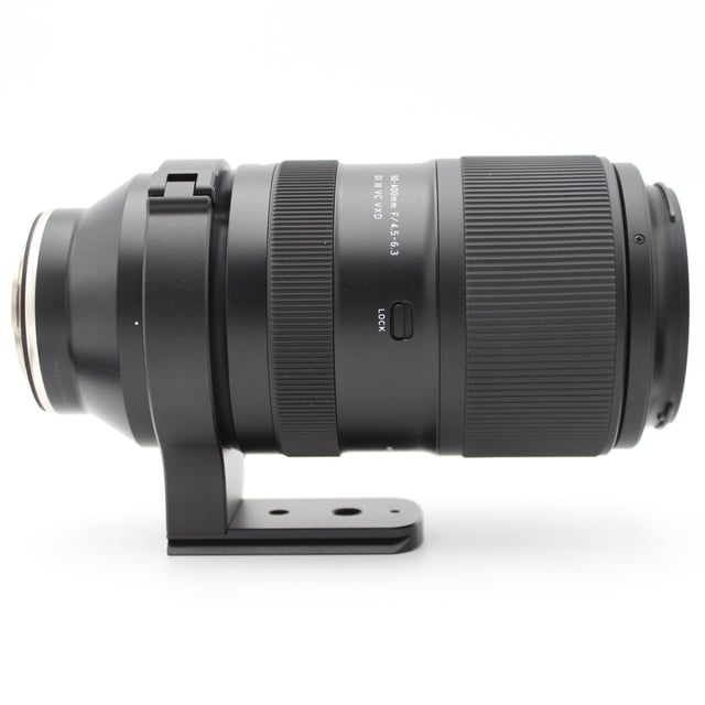 50-400mm F/4.5-6.3 Di III VC VXD
