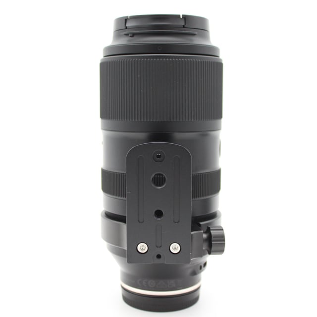 50-400mm F/4.5-6.3 Di III VC VXD