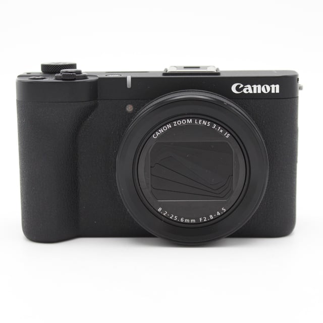 PowerShot V1