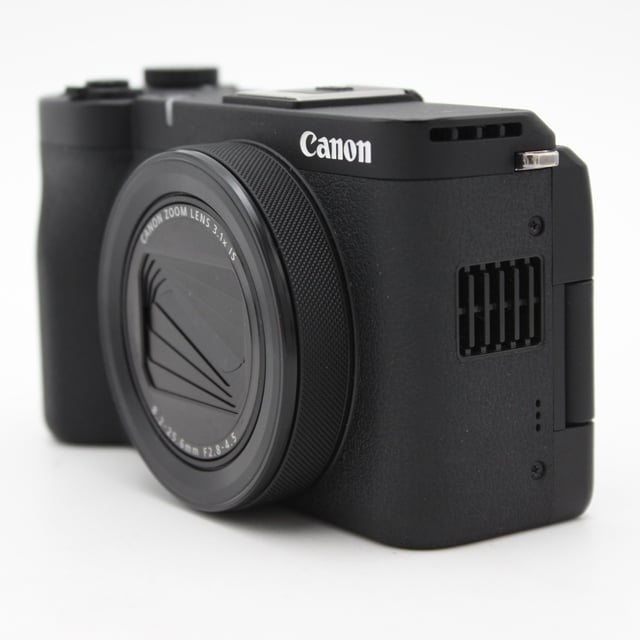 PowerShot V1