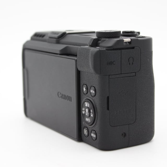 PowerShot V1