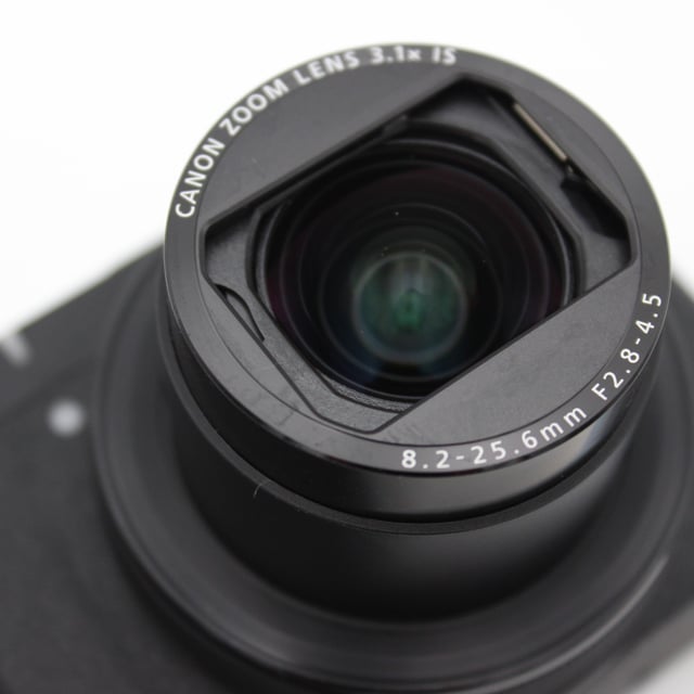 PowerShot V1