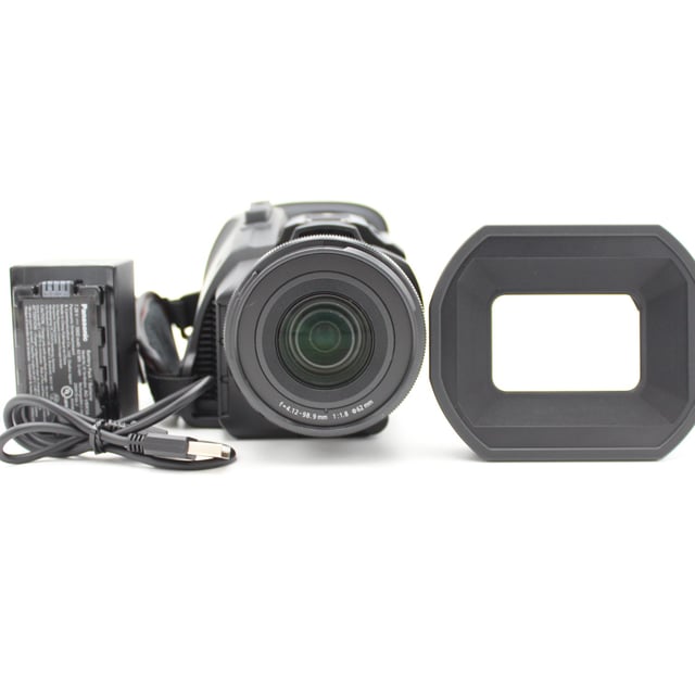 HC-X2100