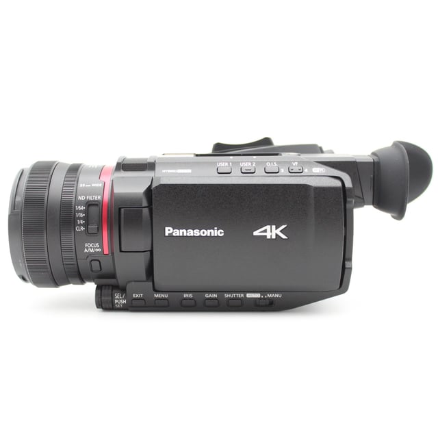 HC-X2100