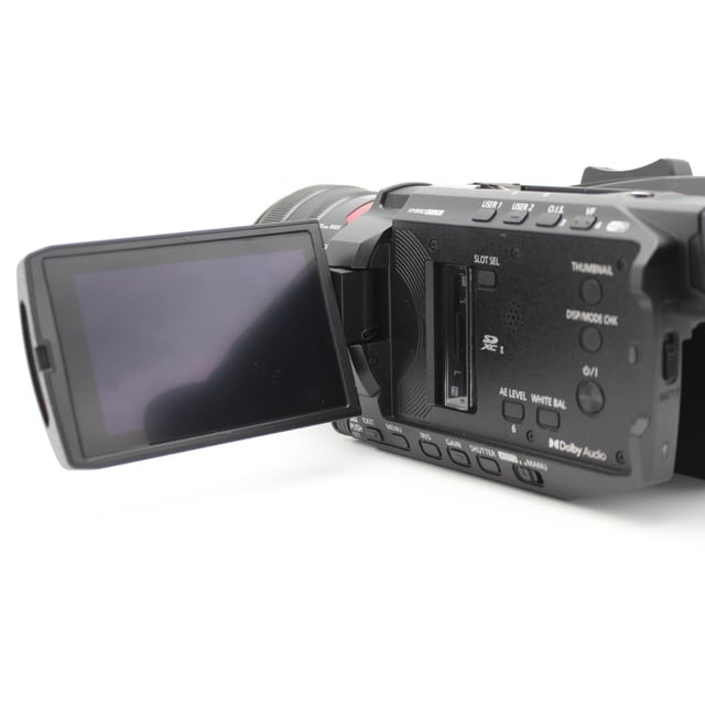 HC-X2100