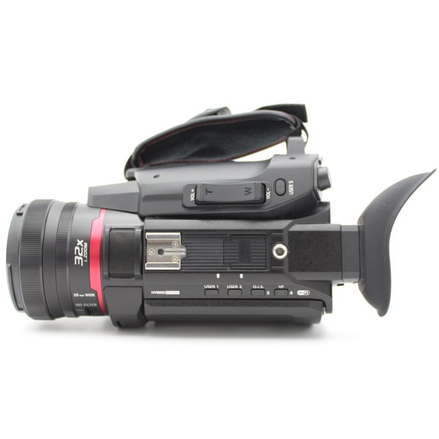 HC-X2100