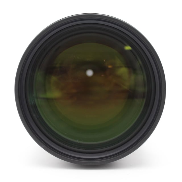 AF-S VR Zoom-Nikkor 200-400mm f/4G IF-ED