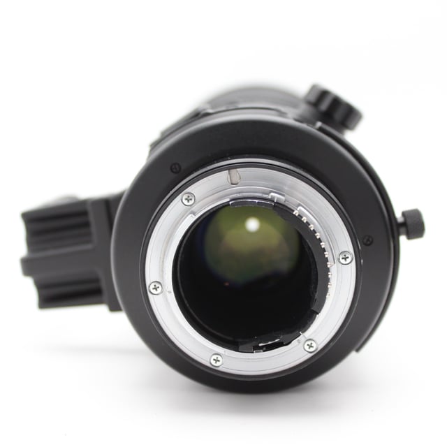 AF-S VR Zoom-Nikkor 200-400mm f/4G IF-ED