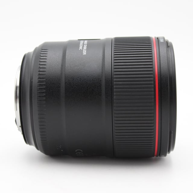 EF 85mm F1.4L IS USM