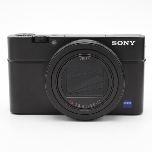 サイバーショット RX100 VII(DSC-RX100M7)