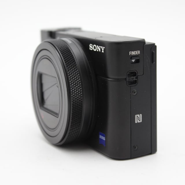 サイバーショット RX100 VII(DSC-RX100M7)