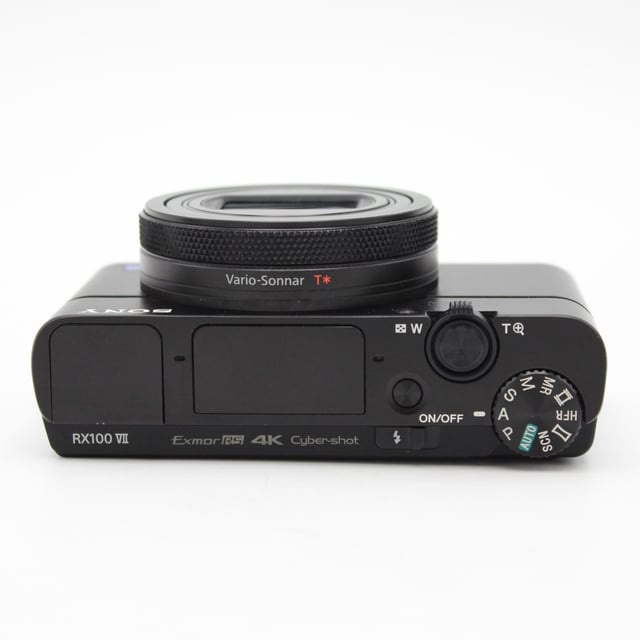 サイバーショット RX100 VII(DSC-RX100M7)