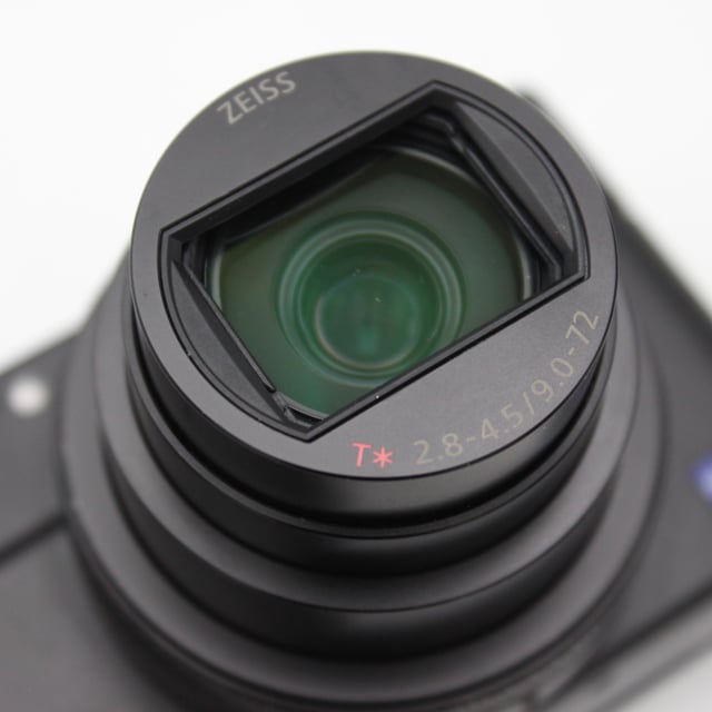 サイバーショット RX100 VII(DSC-RX100M7)