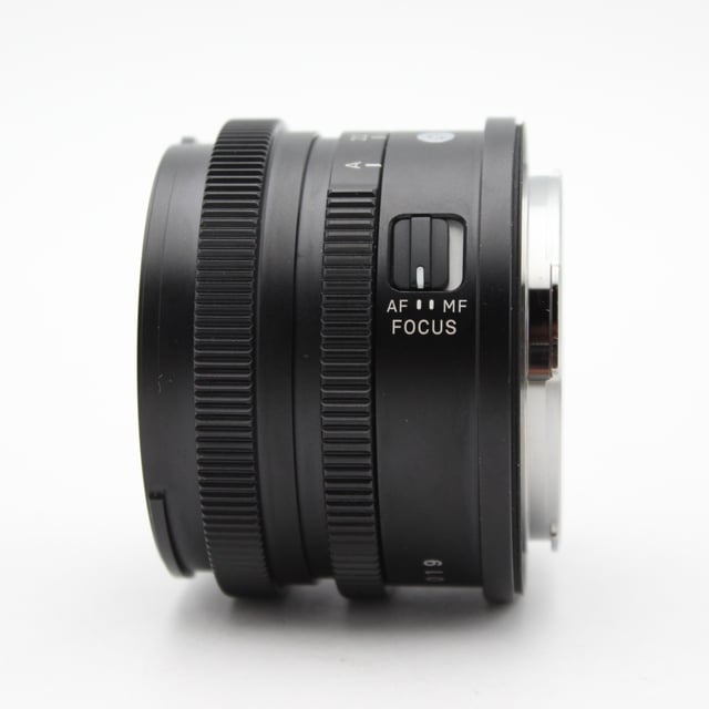 45mm F2.8 DG DN ライカL用