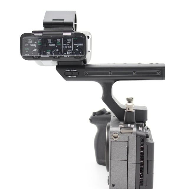 ILME-FX3