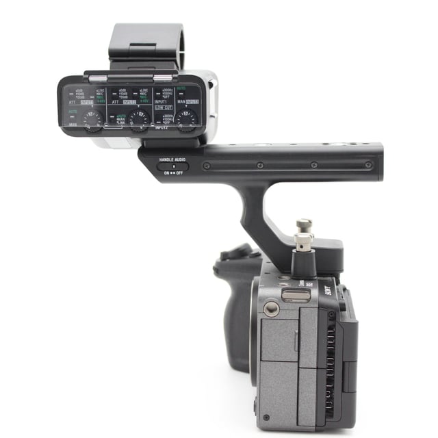 ILME-FX3