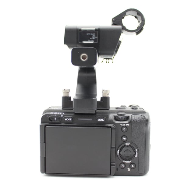 ILME-FX3