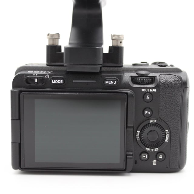 ILME-FX3