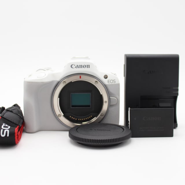 EOS R50 ボディ