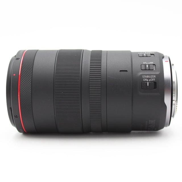 RF 100mm F2.8 L MACRO IS USM