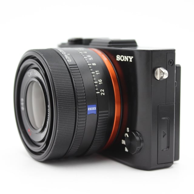 サイバーショット RX1R II(DSC-RX1RM2)