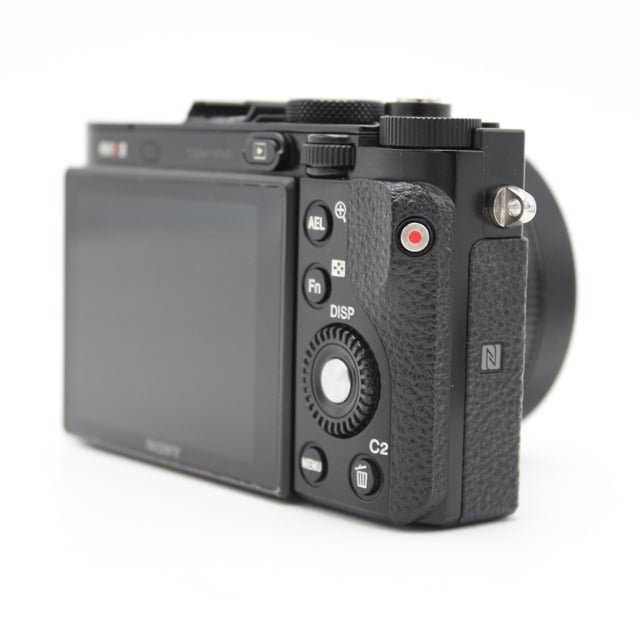 サイバーショット RX1R II(DSC-RX1RM2)