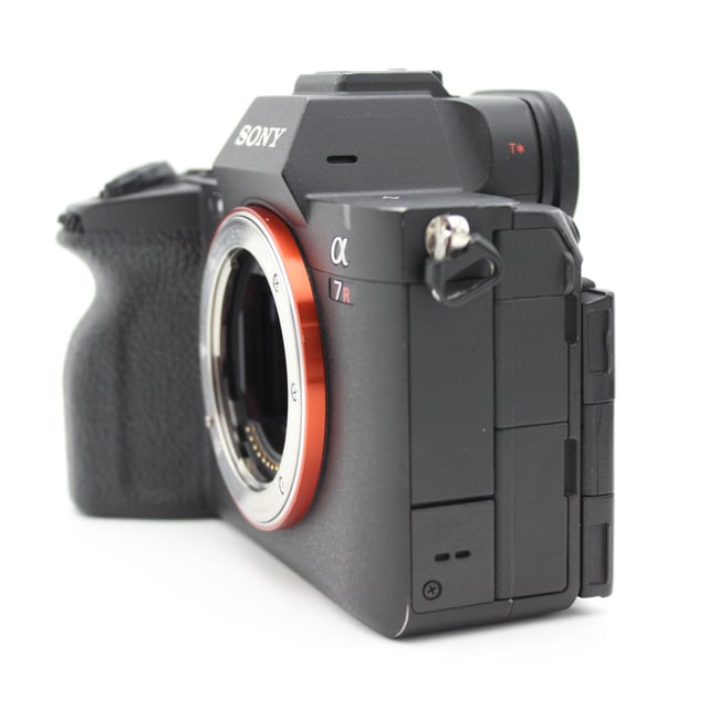 α7R V ILCE-7RM5 ボディ