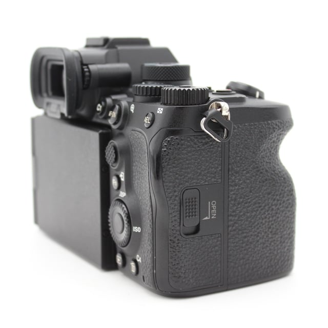 α7R V ILCE-7RM5 ボディ