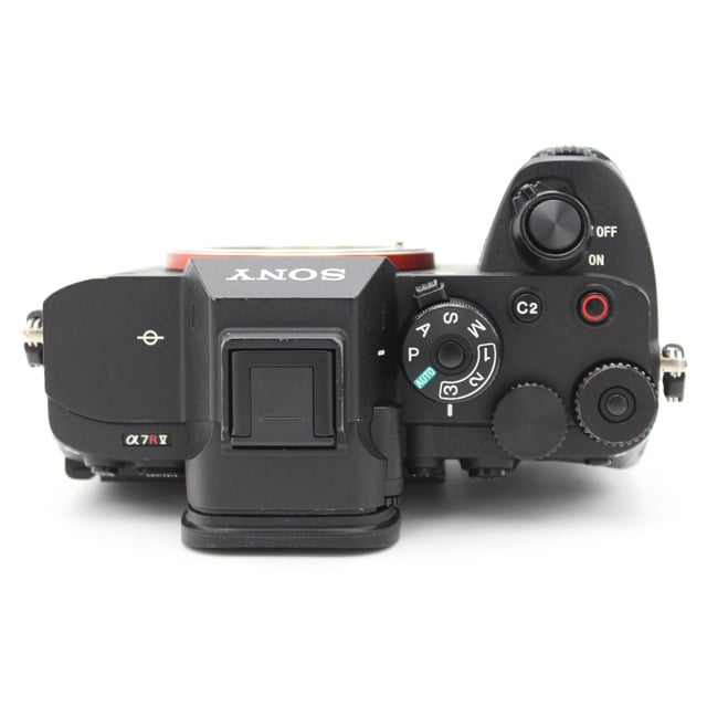 α7R V ILCE-7RM5 ボディ