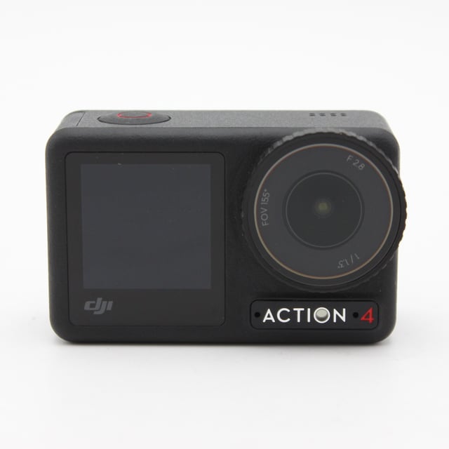 OSMO ACTION 4 アドベンチャーコンボ