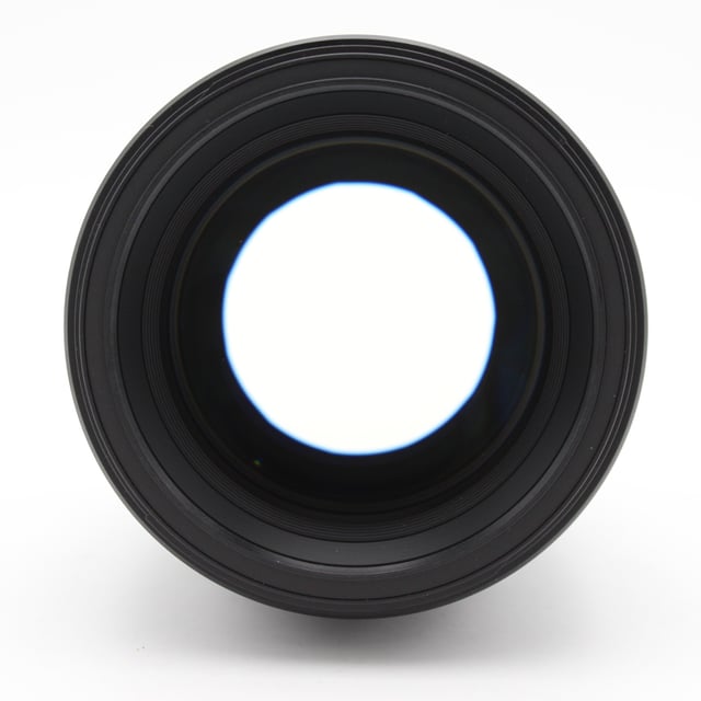 NIKKOR Z 85mm f/1.2 S