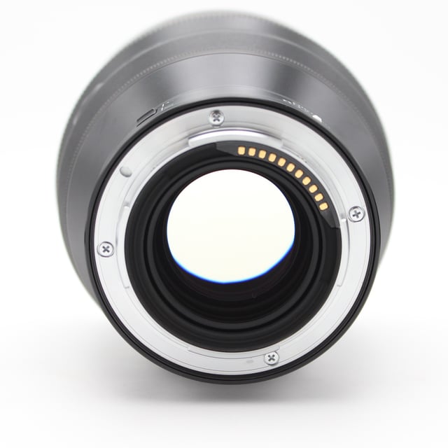 NIKKOR Z 85mm f/1.2 S