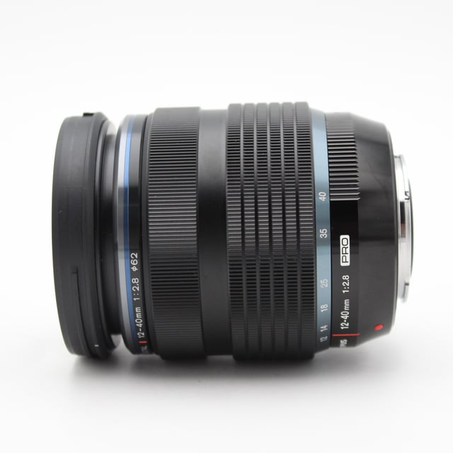 M.ZUIKO DIGITAL ED 12-40mm F2.8 PRO