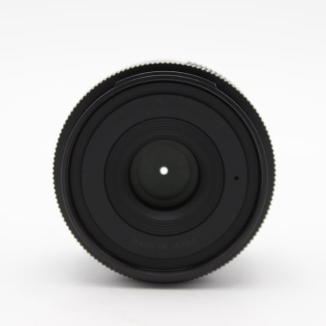 45mm F2.8 DG DN ソニーE用