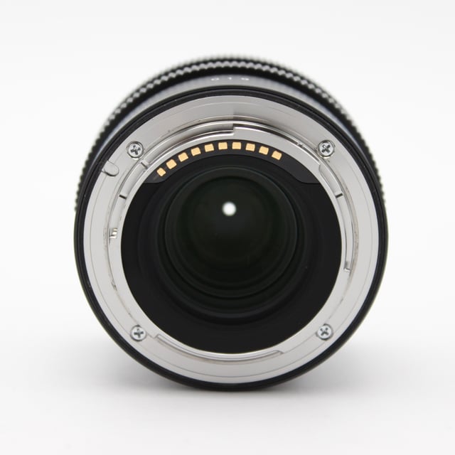 45mm F2.8 DG DN ソニーE用