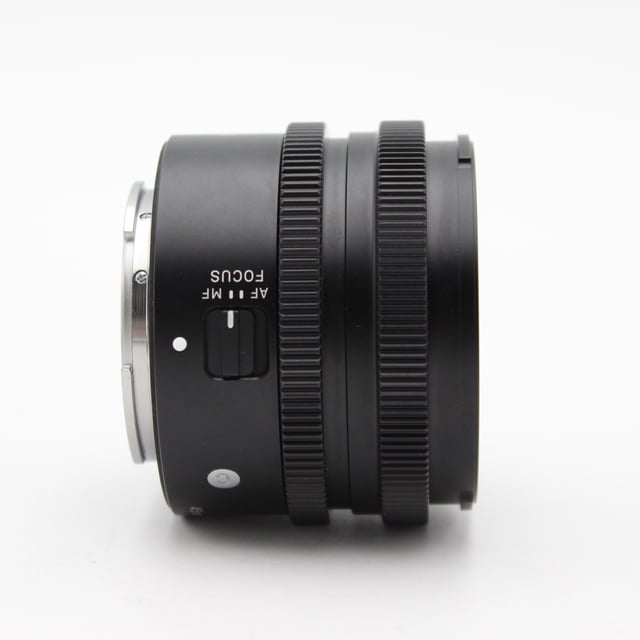 45mm F2.8 DG DN ソニーE用