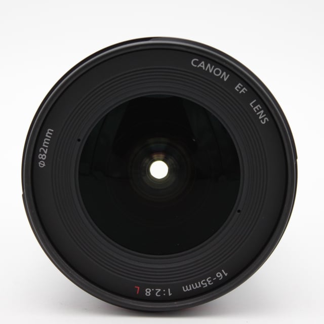 EF 16-35mm F2.8L II USM