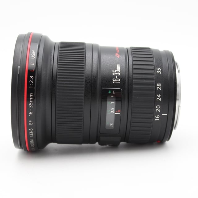 EF 16-35mm F2.8L II USM