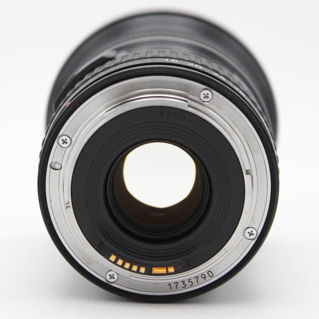 EF 16-35mm F2.8L II USM