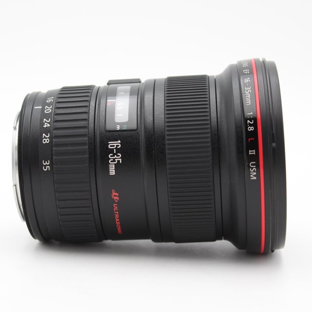 EF 16-35mm F2.8L II USM