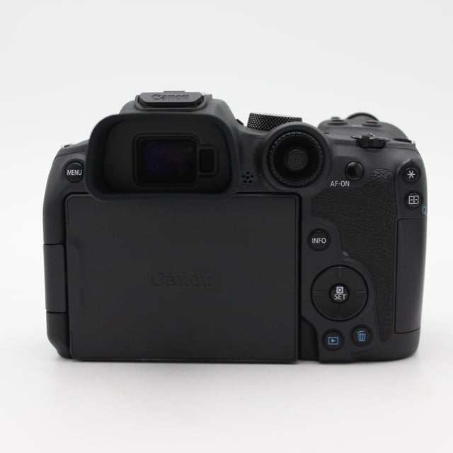 EOS R7 ボディ